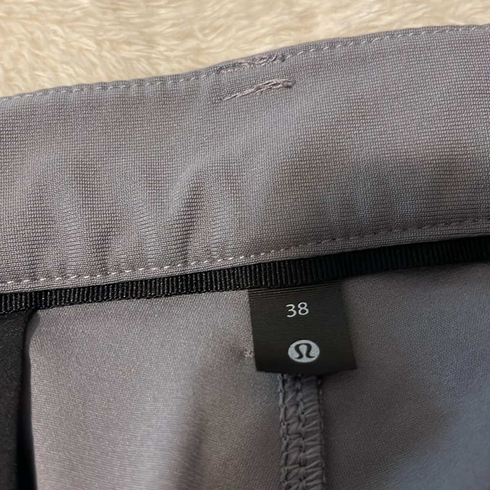 Men pants - Picture 3 of 7